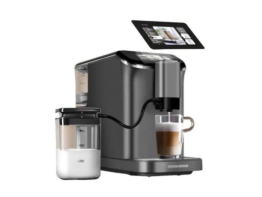 Кофемашина РЕДМОНД СМ707